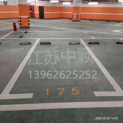 道路停車位劃線規(guī)定,停車場車位劃線標(biāo)準(zhǔn)有哪些？ 