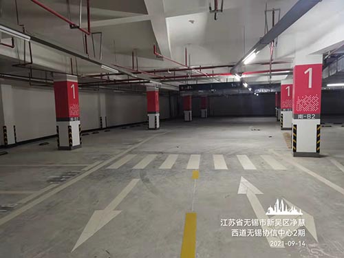 蘇州車(chē)位熱熔道路劃線輔助材料有哪些？