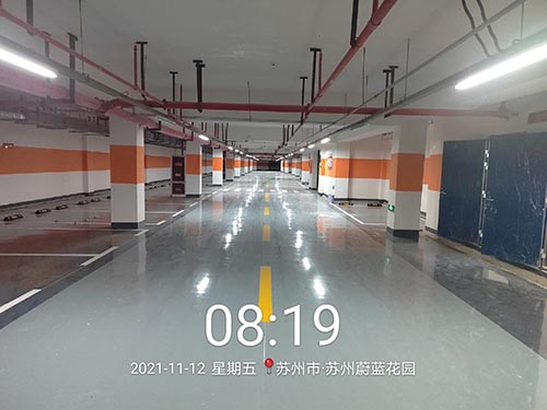 道路劃線要哪些資質(zhì),道路劃線施工一般需求什么樣的資質(zhì)要求？