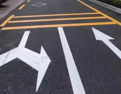 蘇州停車場道路劃線設(shè)計應(yīng)思考的問題有哪些？