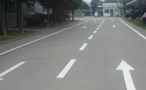 合肥道路交通標線多少錢一平方？